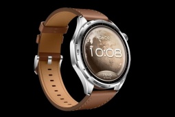 HONOR Watch 6 ra mắt: Màn hình 3.000 nits, nhiều tính năng theo dõi sức khỏe, pin hơn 1 tháng