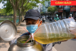 Tin tức sức khỏe - 3 thời điểm uống nước lá "tàn phá" bàng quang khủng khiếp, nhiều người tiểu đêm dai dẳng mà không biết!
