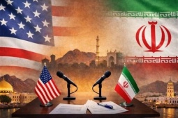 Cuộc gặp Mỹ - Iran tại Thụy Sĩ bị hủy bỏ, đặt dấu hỏi về thỏa thuận ngừng bắn