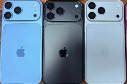 CEO Apple hé lộ về mức giá của iPhone 18 Pro