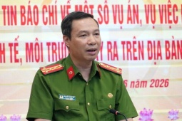 Vì sao các vụ án lừa đảo 'hợp đồng kỳ nghỉ' bây giờ mới bị triệt phá?