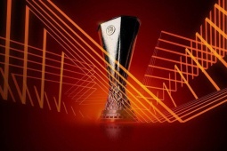 Bóng đá - Bảng xếp hạng UEFA Europa League 2026/2027 mới nhất