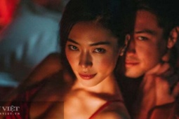 Đuối sức ngay đêm tân hôn, "phi công" bị vợ dội gáo nước lạnh, dỗi một câu đắng ngắt