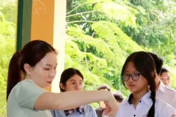 TPHCM: Tỷ lệ chọi vào lớp 10 trường chuyên năm nay cực 'gắt', dự báo điểm chuẩn tăng cao