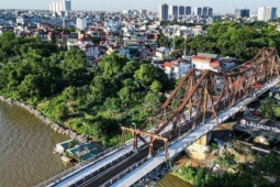 Hà Nội sắp thu hồi gần 25 ha đất ở phường Bồ Đề để làm gì?
