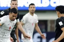 Bình luận viên World Cup bị cấm sóng