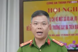 Công an Hà Nội tạm giữ, phong tỏa số tài sản trị giá hơn 680 tỷ đồng của các đối tượng lừa đảo kỳ nghỉ