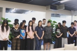Đau lòng hàng trăm người trẻ sa vào đường dây lừa đảo kỳ nghỉ dưỡng