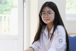Điểm chuẩn lớp 10 chuyên Sư phạm cao nhất 22,4/30