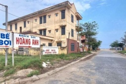 Điều gì khiến Ninh Bình quyết định "khai tử" thương hiệu Quất Lâm?