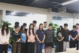 Trăn trở của các điều tra viên khi triệt phá đường dây lừa đảo du lịch ở TPHCM
