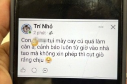 Liên tục né kiểm tra, một thanh niên lên mạng "cà khịa" lực lượng chức năng và cái kết