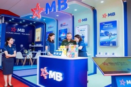 MB đồng hành cùng doanh nghiệp quân đội thúc đẩy chuyển đổi số và phát triển bền vững
