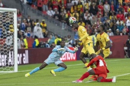 Bi kịch World Cup 2026: Nữ luật sư 26 tuổi qua đời khi ăn mừng chiến thắng