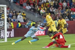 Bi kịch World Cup 2026: Nữ luật sư 26 tuổi qua đời khi ăn mừng chiến thắng