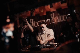 DJ Kim Chol: Khi sự sáng tạo cần song hành cùng trách nhiệm