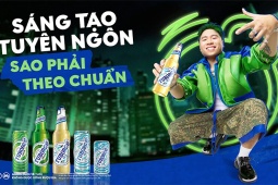 24k.Right tung track mới, rủ Gen Z chất vấn những tiêu chuẩn độc hại