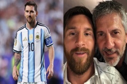 Cha của Messi gặp vấn đề sức khỏe, gia đình lên tiếng chỉ trích tin đồn thất thiệt