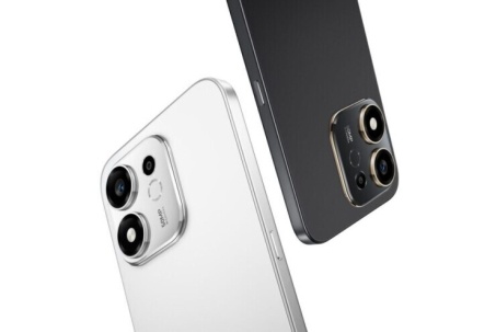 Honor 600 Smart 5G ra mắt: Màn 120Hz, pin 7.700 mAh