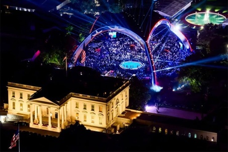Nóng nhất thể thao sáng 20/6: "Tiểu Federer" chỉ trích ATP, sự kiện UFC White House phá kỷ lục
