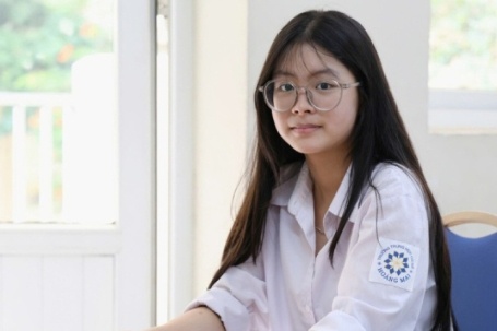 Điểm chuẩn lớp 10 chuyên Sư phạm cao nhất 22,4/30