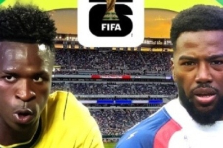 Nhận định bóng đá Brazil vs Haiti: Đây rồi vẻ đẹp bóng đá