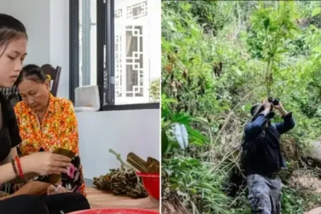 Vì sao không nên vào rừng hoặc ra sông, ra biển trong ngày Tết Đoan Ngọ?