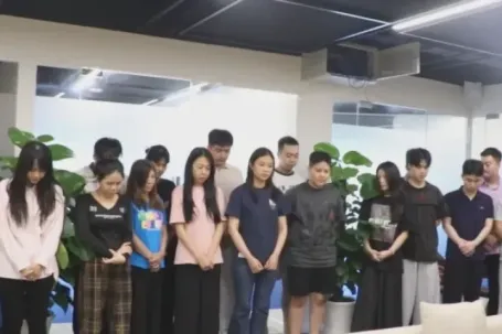 Trăn trở của các điều tra viên khi triệt phá đường dây lừa đảo du lịch ở TPHCM