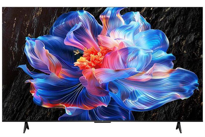 Tivi TCL AI 4K 75 inch 75P6K.