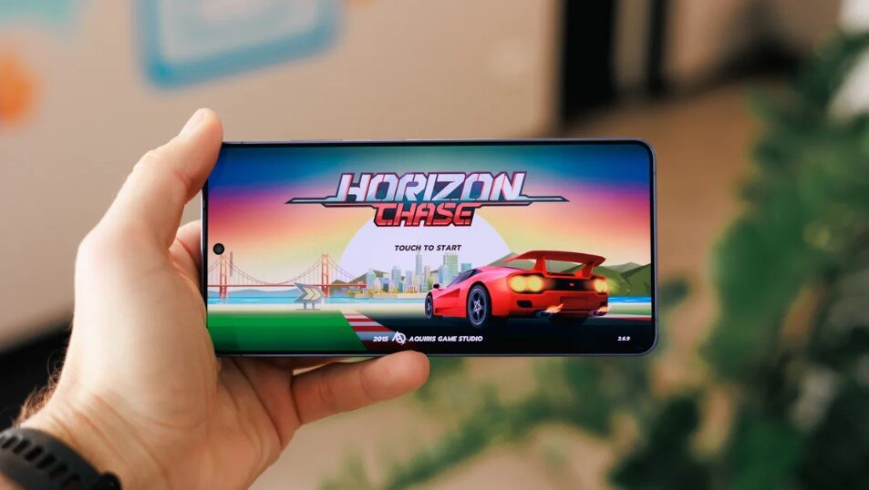 Galaxy S26 Ultra.