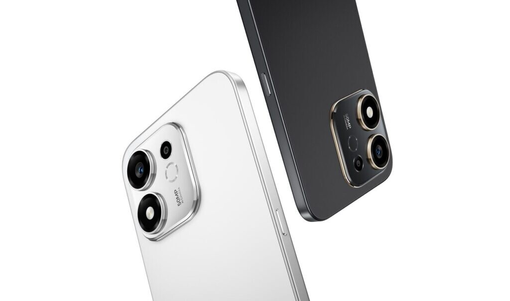 Honor 600 Smart 5G ra mắt: Màn 120Hz, pin 7.700 mAh - 1