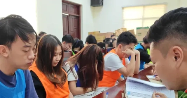 Danh sách mới nhất về 27 công ty bị điều tra liên quan đến "hợp đồng kỳ nghỉ"