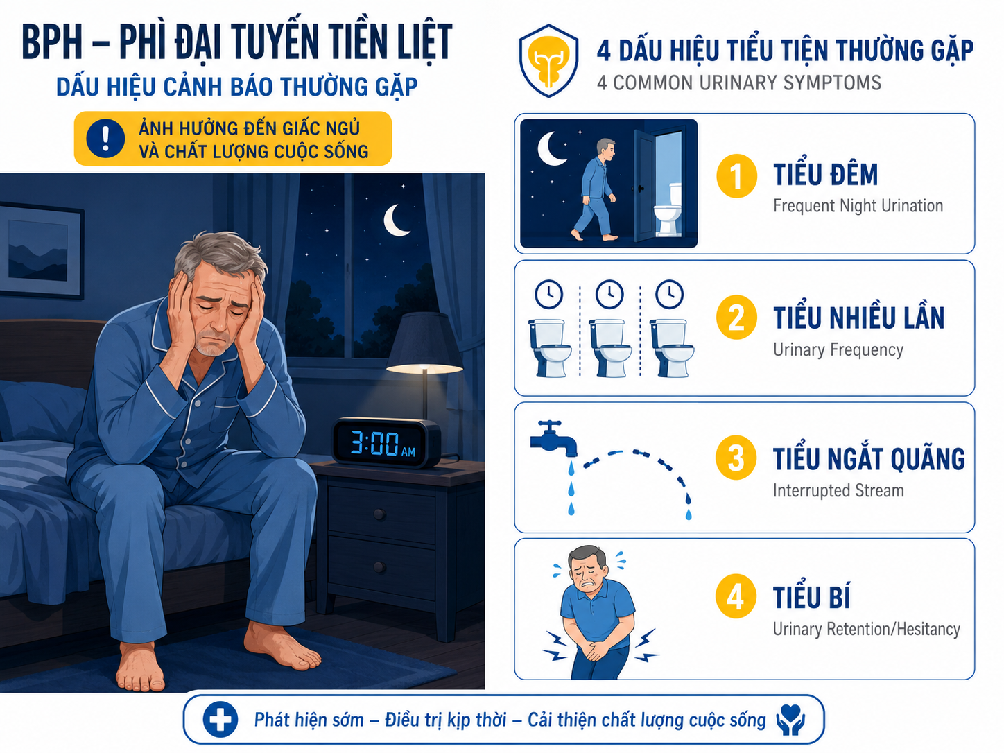 5 siêu thực phẩm giúp quý ông ngăn ngừa nguy cơ phì đại tiền liệt tuyến - 3