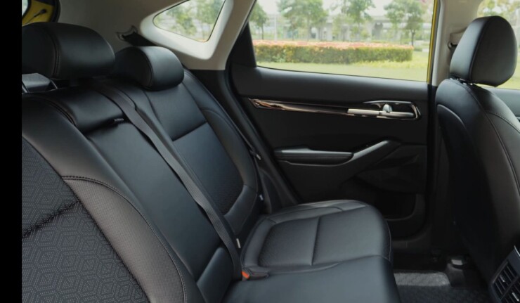 Tầm giá từ 600 triệu đồng, nên chọn Honda HR-V hay Kia Seltos? - 9