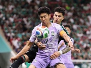 Nóng bảng xếp hạng World Cup: Mexico đoạt vé sớm, Hàn Quốc đấu "sinh tử" Nam Phi