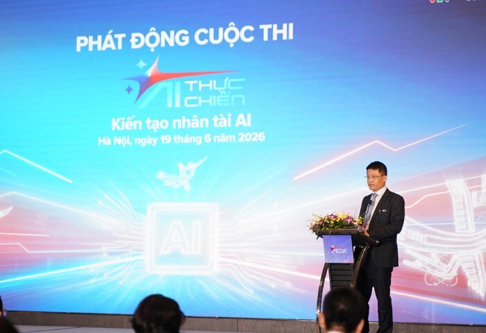 Đại tá Phạm Nam Trung chia sẻ về việc phát động cuộc thi