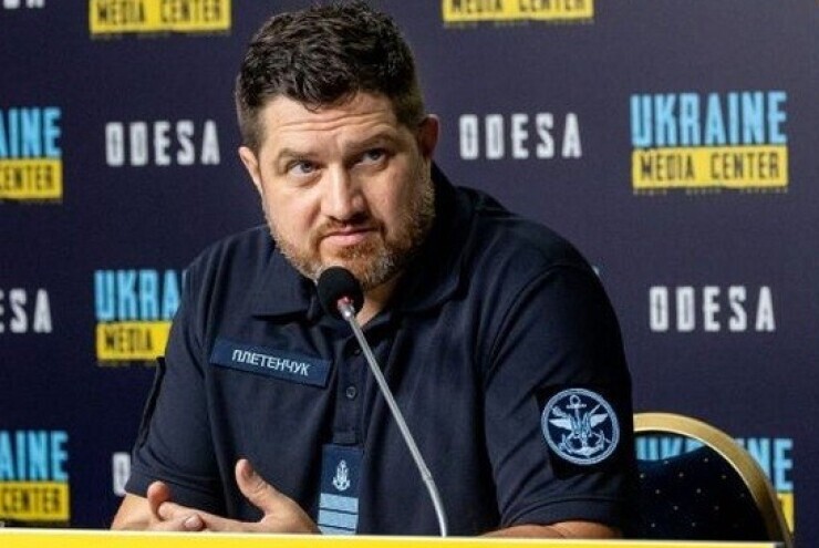 Ukraine hé lộ kế hoạch đổ bộ Crimea sau chuỗi tập kích nhiều cây cầu