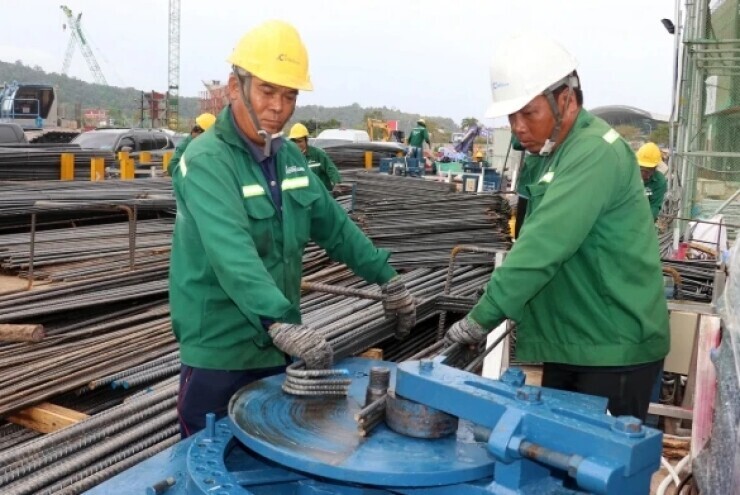 Hàng loạt quy định mới về cấp phép xây dựng có hiệu lực từ 1/7