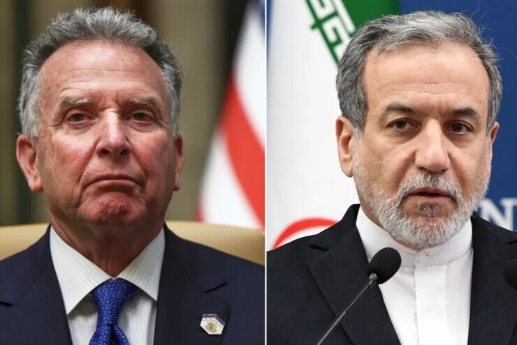 Quan chức cấp cao Mỹ - Iran lên đường sang Thụy Sĩ đàm phán