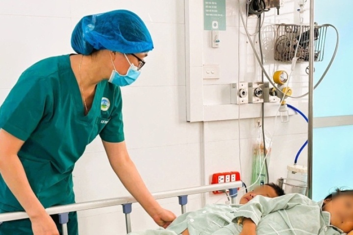 3 anh em một nhà đi cấp cứu sau khi ăn món quen thuộc, cảnh báo của bác sĩ