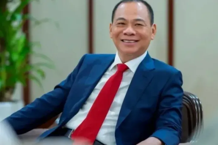 Cú tăng tỷ USD tài sản của ông Phạm Nhật Vượng và những chuyển động đáng chú ý tại Vingroup