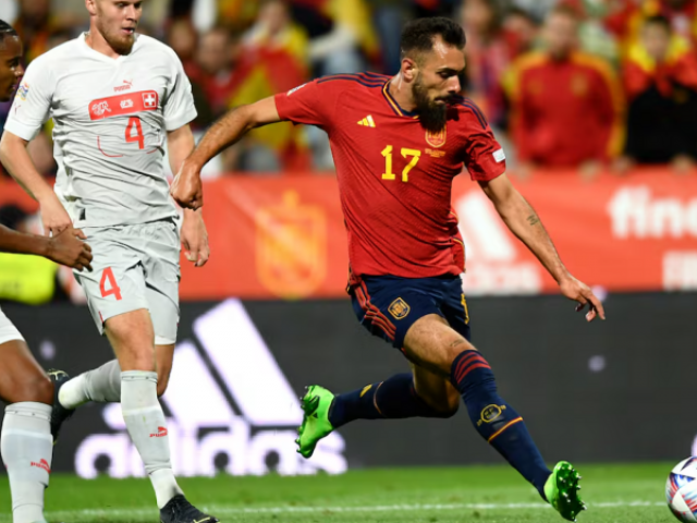Tuyển thủ ĐT Tây Ban Nha gặp tình huống “dở khóc dở cười” ở World Cup 2026