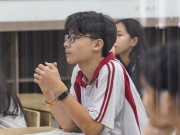 Điểm chuẩn lớp 10 chuyên năm 2026, cao nhất 43,75