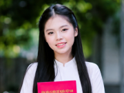 Chân dung thủ khoa thi lớp 10 Hà Nội 2026: Đạt 29,75 điểm, từng đạt giải Nhất HSG Văn, được cô giáo khen ngợi