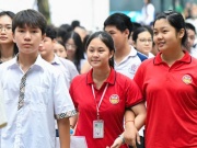 Thí sinh Hà Nội cần làm gì ngay sau khi biết điểm thi, điểm chuẩn vào lớp 10?