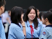 Thủ khoa thi lớp 10 năm 2026 ở TPHCM là học sinh ngoài công lập với 2 điểm 10