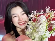 Nàng thơ Lan Thy cưới nhạc trưởng Dustin Tiêu