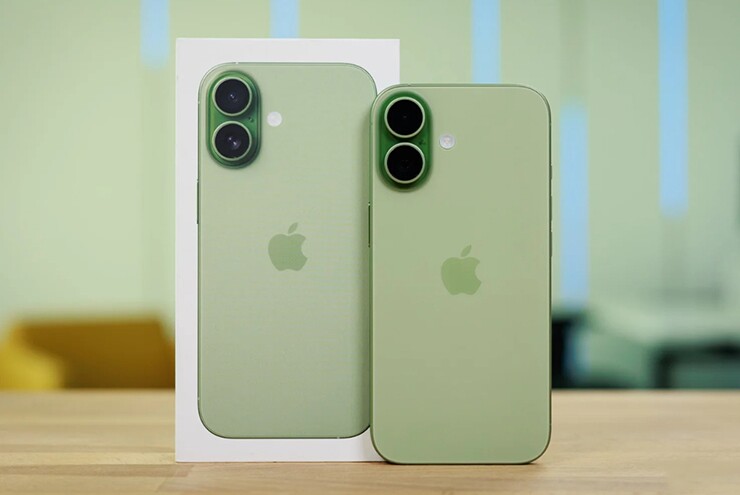 Đã có những thời điểm iPhone 17&nbsp;được bán với giá dưới 21 triệu đồng trên sàn thương mại điện tử.