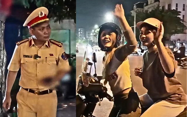 Nồng độ cồn luôn là nhóm vi phạm được CSGT kiểm tra, xử lý thường xuyên. Tuy nhiên, không ít người vẫn cho rằng các mối quan hệ cá nhân có thể tác động đến quá trình xử lý.
