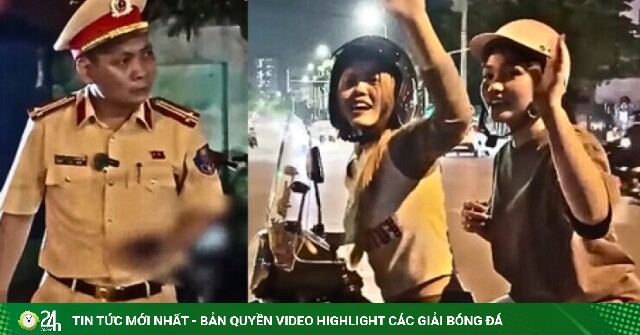 Xin xỏ, nhận người quen khi vi phạm nồng độ cồn có thoát án phạt?